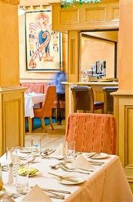 фото отеля Lansdowne Hotel Dublin