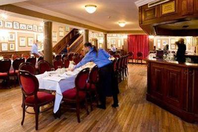 фото отеля Lansdowne Hotel Dublin