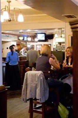 фото отеля Lansdowne Hotel Dublin