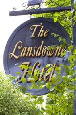 фото отеля Lansdowne Hotel Dublin