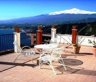 фото отеля Elios Hotel Taormina