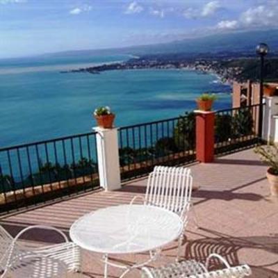 фото отеля Elios Hotel Taormina