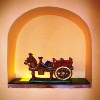 фото отеля Elios Hotel Taormina