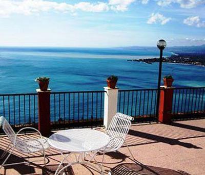 фото отеля Elios Hotel Taormina