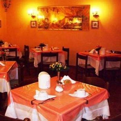 фото отеля Elios Hotel Taormina