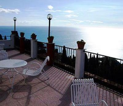 фото отеля Elios Hotel Taormina