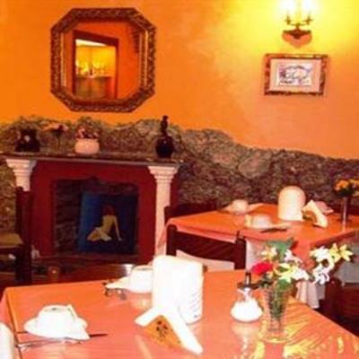 фото отеля Elios Hotel Taormina