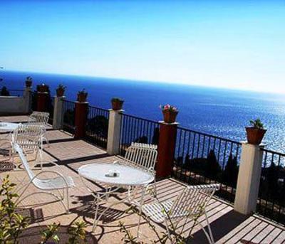 фото отеля Elios Hotel Taormina