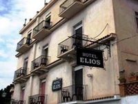 Elios Hotel Taormina