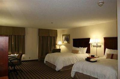 фото отеля Hampton Inn & Suites Dayton-Vandalia