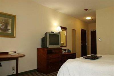 фото отеля Hampton Inn & Suites Dayton-Vandalia