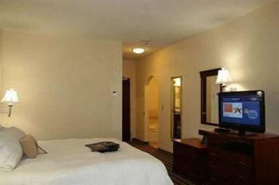 фото отеля Hampton Inn & Suites Dayton-Vandalia