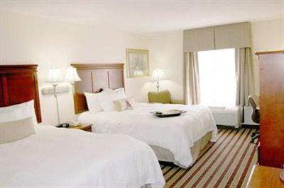 фото отеля Hampton Inn & Suites Dayton-Vandalia