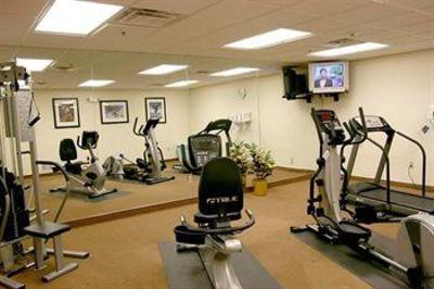 фото отеля Hampton Inn & Suites Dayton-Vandalia
