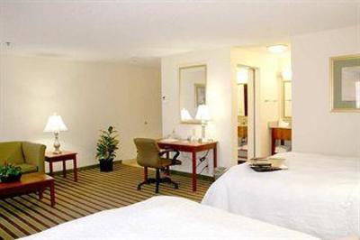 фото отеля Hampton Inn & Suites Dayton-Vandalia