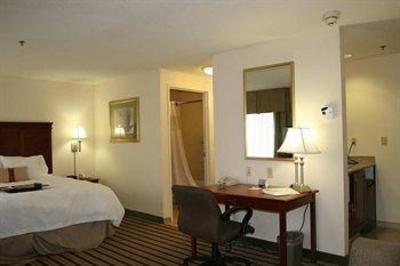 фото отеля Hampton Inn & Suites Dayton-Vandalia