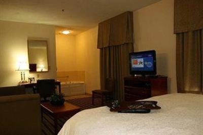 фото отеля Hampton Inn & Suites Dayton-Vandalia