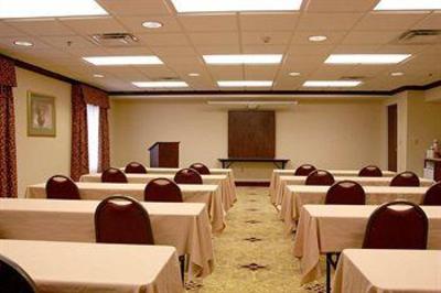 фото отеля Hampton Inn & Suites Dayton-Vandalia