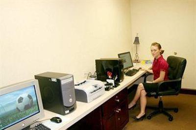 фото отеля Hampton Inn & Suites Dayton-Vandalia