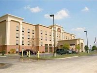 Hampton Inn & Suites Dayton-Vandalia