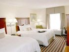 фото отеля Hampton Inn & Suites Dayton-Vandalia