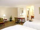 фото отеля Hampton Inn & Suites Dayton-Vandalia