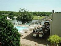 Novotel Limoges Le Lac