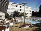 фото отеля Novotel Limoges Le Lac