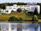 фото отеля Novotel Limoges Le Lac