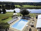 фото отеля Novotel Limoges Le Lac