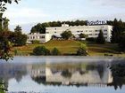 фото отеля Novotel Limoges Le Lac