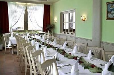 фото отеля Hotel Restaurant Daucher