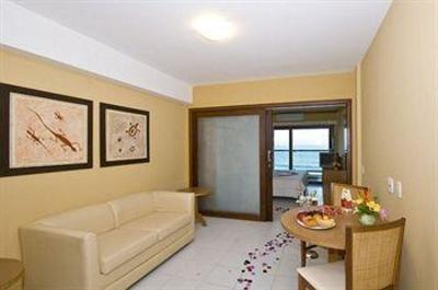 фото отеля Araca Praia Flat