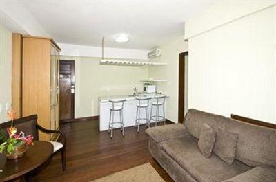 фото отеля Araca Praia Flat
