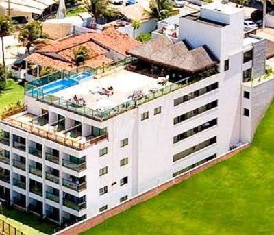 фото отеля Araca Praia Flat
