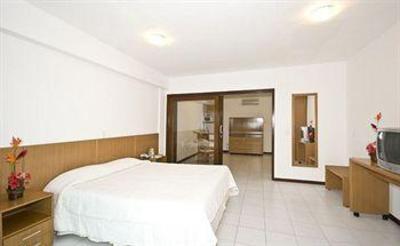 фото отеля Araca Praia Flat