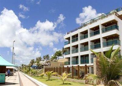 фото отеля Araca Praia Flat