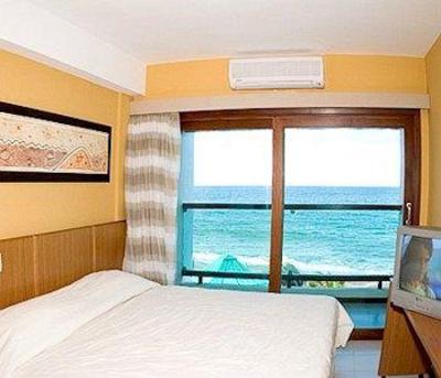 фото отеля Araca Praia Flat