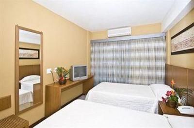 фото отеля Araca Praia Flat