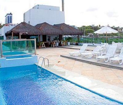 фото отеля Araca Praia Flat