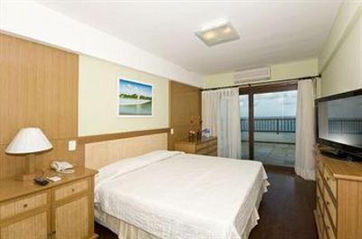 фото отеля Araca Praia Flat