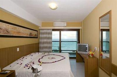 фото отеля Araca Praia Flat