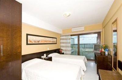 фото отеля Araca Praia Flat