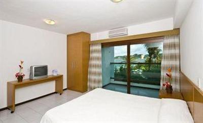 фото отеля Araca Praia Flat
