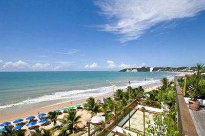 фото отеля Araca Praia Flat