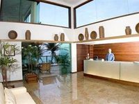 Araca Praia Flat