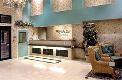 фото отеля GrandStay Hotel & Suites Fort Myers