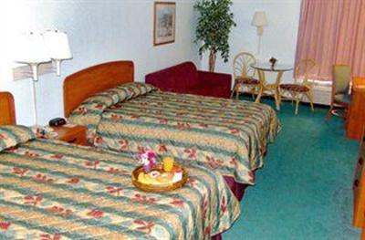фото отеля GrandStay Hotel & Suites Fort Myers