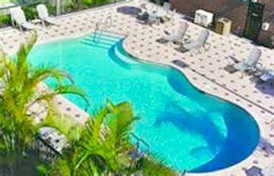 фото отеля GrandStay Hotel & Suites Fort Myers