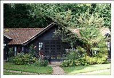 фото отеля Felbrigg Lodge